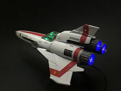 *LIGHTING KIT ONLY* For Moebius 1/32 Battlestar Galactica Colonial Viper  • $34.95