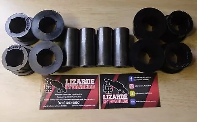Lowrider Hydraulics Poly Bushings Trailing Arms 1/2  4 Link Parts **4 Pairs • $60