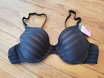 NWT Maidenform Self Expressions Lightly Lined 38B • $18.95