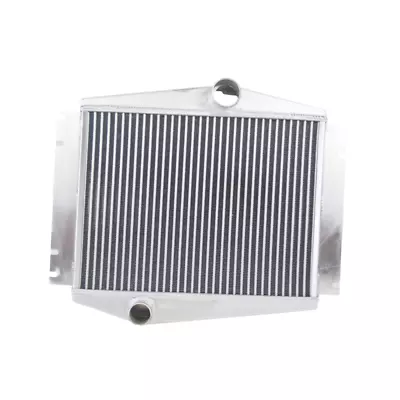 Performance All Aluminum Volvo Turbo Intercooler For Volvo 850 S70 V70 C70 • $139