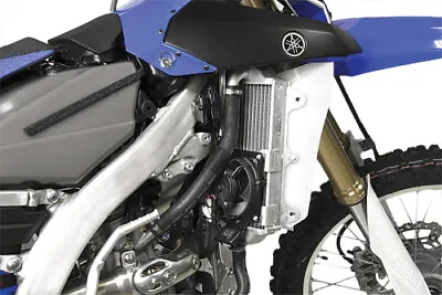 Trail Tech 732-FN9 Yamaha YZ250FX YZ450FX Digital Motorcycle Radiator Fan Kit • $219.95