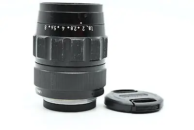 Nikon 28mm F1.8 Ultra-Micro-Nikkor Nippon Kogaku Process Lens LTM M39 *Read #909 • $461.74