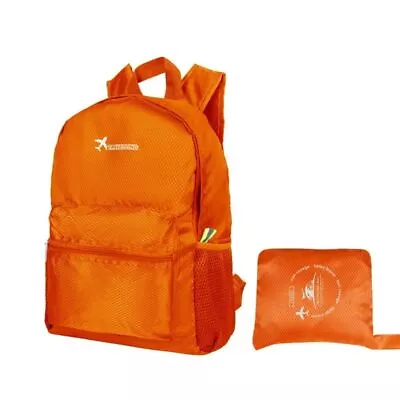 10L-20L Waterproof Backpack Portable Ultralight Outdoor Pack New Folding Bag • $13.57