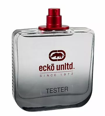 Ecko Unltd 72 By Marc Ecko For Men 3.4 Oz/100 Ml New Box EDT Spray Same As Pictu • $54.99