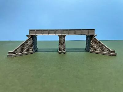 N Gauge Box Girder Bridge • £6.49