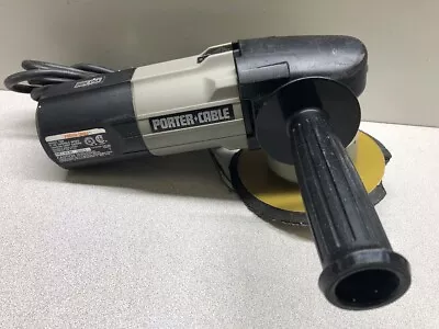 Porter Cable 7336 6  HD Variable Speed Random Orbit Sander • $89.99