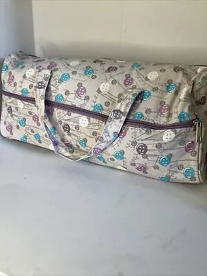Knitting Bag • £7.99