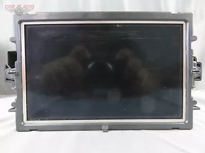 Mercedes Benz GL ML C E SLK Navigation Info Display Screen 11 16 A1729011302 • $116.99