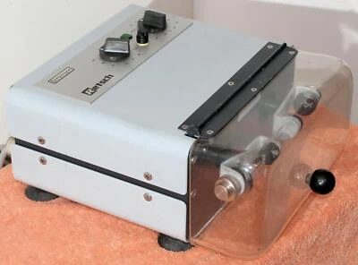 $499 • Buy Retsch Model MM2 Mixer-Mill  Nice Condition