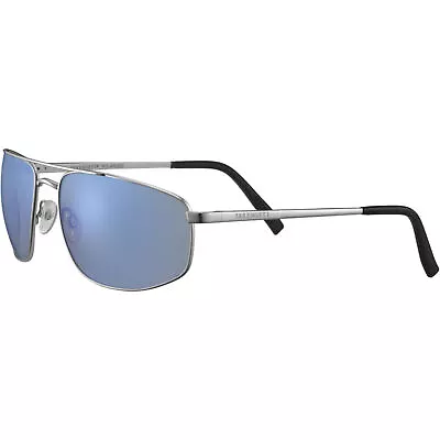 SERENGETI Modugno Sunglasses - Polarized Glass Lenses • $179.99