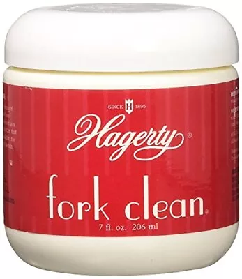 W. J. Hagerty Fork Clean Silver Polish • $14.76