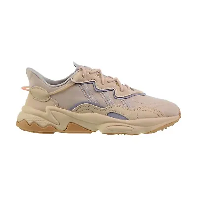 Adidas Ozweego Men's Shoes Pale Nude-Light Brown EE6462 • $71.44