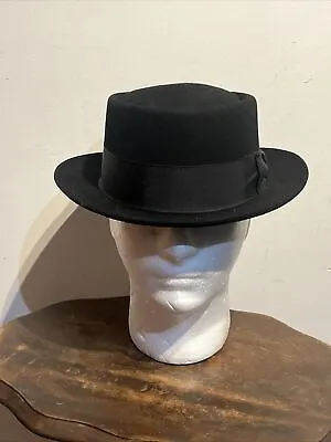 Goorin Bros Breaking Bad Heisenberg Hat Rare Size Small • $225