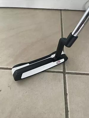 Odyssey White Hot Versa One Putter RH 34 Inch  • $240