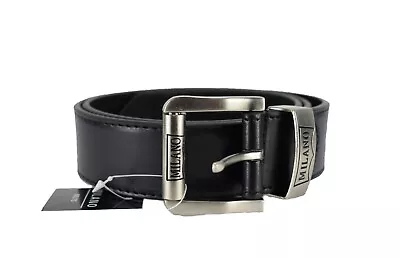 New High Quality Milano Belt Leather Grain For Mens/Gents  • £8.99