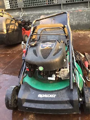 Qualcast XSZ51A-SD Lawnmower Breaking For Parts - Message For Prices • £500