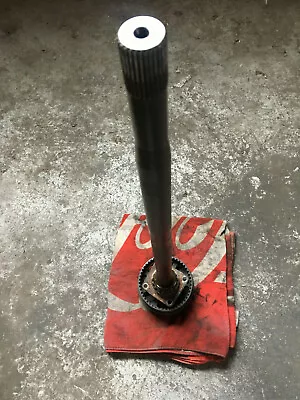 Ford Fg Fpv Ute Diff Used Right Side Axle Good Condition 30 Splines • $399.99