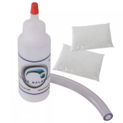 Dyna Beads Motorcycle Starter Kit 5 Oz. 1253090003 • $41.37