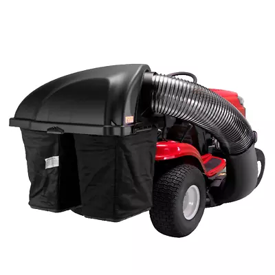 Full MTD 19A30045OEM Riding Mower Bagger For 36-inch Decks Craftsman Double New • $338