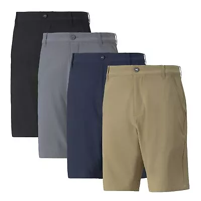 Puma 101 South Golf Shorts 9  Inseam Stretchy DryCELL Fabric - Pick Shorts • $39.99