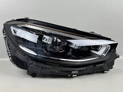MINT! 2021-2023 Mercedes S-Class S580 Right Passenger Side LED OEM Headlight • $781.99