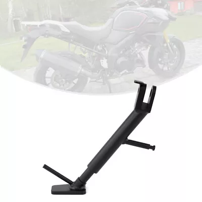 Adjustable Kick Stand Bracket Fit For Suzuki V-STROM 1050 DL1050 2020-2023 • $44.61