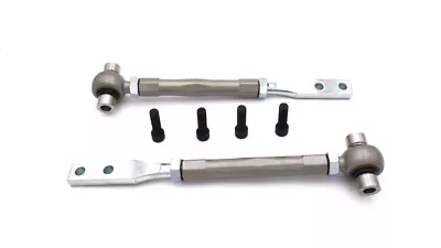 ISR Performance PRO Series Front Tension Control Rod Arms Silvia 180sx 240sx S13 • $166.50