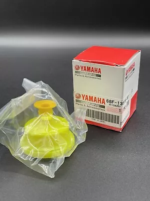 NIB Yamaha 150 To 300 HP Fuel Filter VST Fuel Pump HPDI 68F-13915-00-00 • $42.99