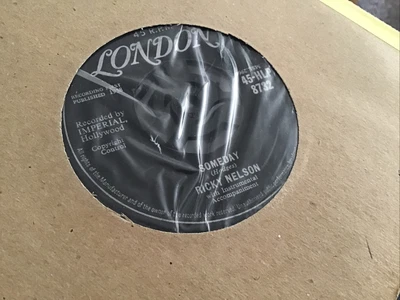 £6 • Buy Rock N Roll Records