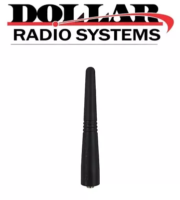 New Replacement UHF 430-470Mhz Antenna For Motorola Spirit HT1250 HT750 CP200  • $9.95