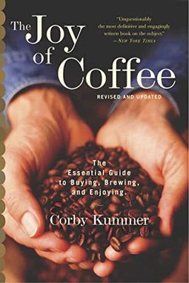 £3.11 • Buy The Joy Of Coffee: The Essential Guide To Buying, Brewing An... By Hurd, Barbara