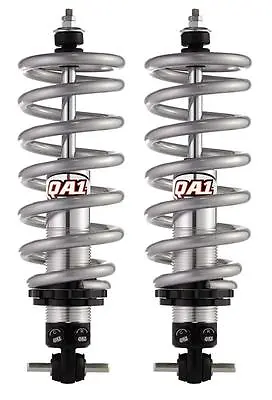 QA1 GD507-09450D Front Coil-Over System | Double Adjustable Shocks 450# Springs • $899.95