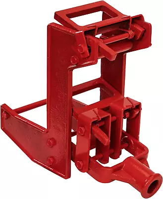 Wall Jack Portable Framing Use 1-1/2 X 3-1/2 In Fir Poles Lifting Wall Beams  • $148.49