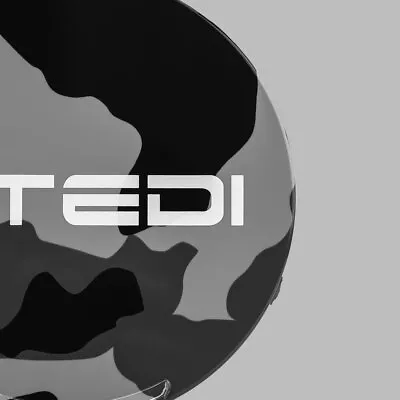 $20 • Buy STEDI™ Snow Camo 8.5 Inch LED Driving Light Spot Light Cover