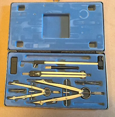 Vintage Teledyne Post   Master Instruments   Drafting Tools • $12.50