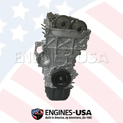 N18 Mini Cooper S N18B16A 2010 To 2015 Remanufactured Engine OEM  Turbo  • $4690