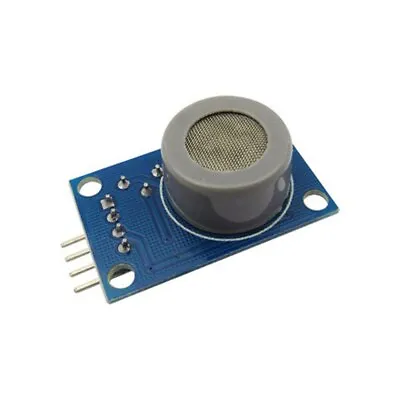 1pcs MQ-7 Carbon Monoxide CO Sensor Module Gas Sensor Detection And Alarm Module • $7