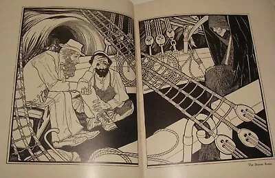 $249 • Buy Jewish Judaica 1906 New Art Of Ancient People LILIEN Art Zionist Bezalel Book
