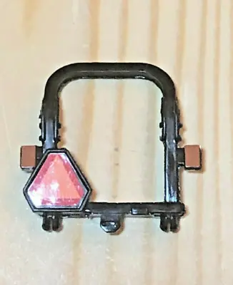 John Deere Safety Roll Bar With Lights & Slow Moving Sign JD Replacement Part • $2