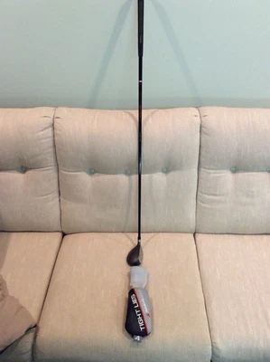 $178 • Buy Adams Tight Lies 4 Hybrid 23 Degree Loft W/ Aldila Synergy A Flex Graphite Shaft