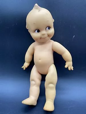 COLLECTIBLE VINTAGE TOY ORIGINAL CAMEO KEWPIE SQUEAKER DOLL  1960’s? • $5