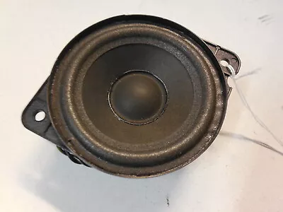 00-06 W220 Mercedes S-Class Front Center Dash Speaker BOSE 2208201302 • $22.40