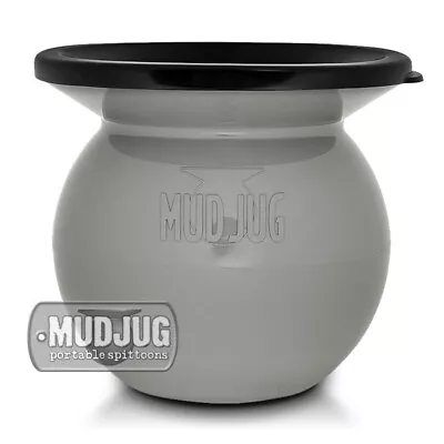 Mud Jug Classic • $15