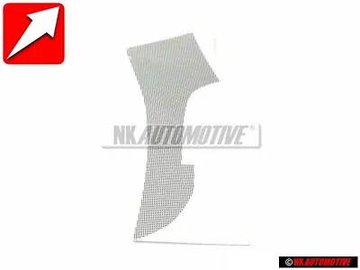 VW Classic Parts Side Arch Protective Film Left - 155853827 • $41.32