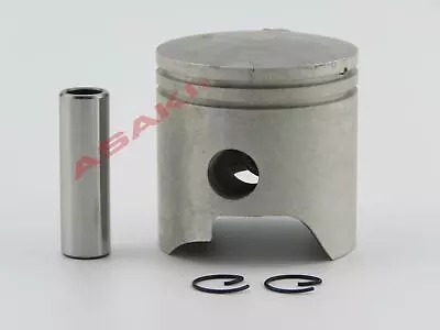 For YAMAHA Outboard Motor 9.9/15 HP Pistão Piston Kit - 0.50 6E7-11636-00 + Ring • $37.92