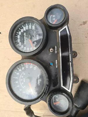 KAWASAKI GPZ900R 1986  DASH SPEEDO  Instruments  • $79