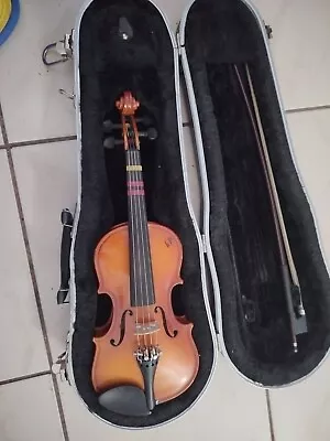 Giuseppe Meucci Violin • $110