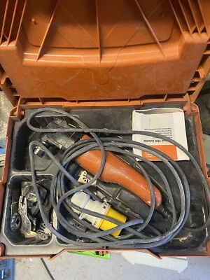 £138 • Buy Fein Supercut Construction 110v