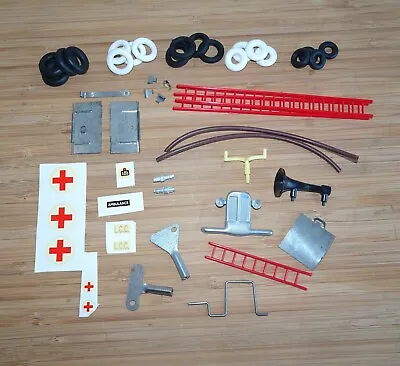£3.35 • Buy Triang Minic Car Van Bus Lorry Reproduction Spare Parts & Box - Choose From List
