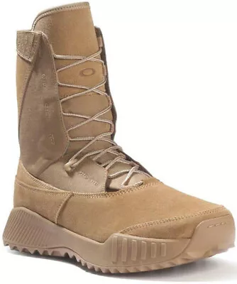 Oakley Elite Assault Coyote Boots • $69.98